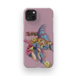 dark magician girl slim iphone 17 pro max