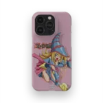 dark magician girl slim iphone 17 pro max