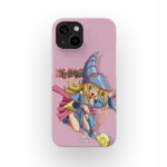 dark magician girl slim iphone 17 pro max