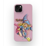 dark magician girl slim iphone 17 pro max