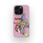 dark magician girl slim iphone 17 pro max