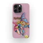 dark magician girl slim iphone 17 pro max