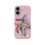 dark magician girl slim iphone 17 pro max