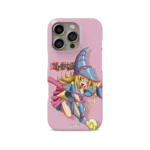 dark magician girl slim iphone 17 pro max
