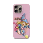 dark magician girl slim iphone 17 pro max