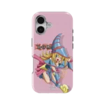 dark magician girl slim iphone 17 pro max