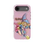 dark magician girl slim iphone 17 pro max