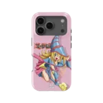 dark magician girl slim iphone 17 pro max