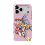 dark magician girl slim iphone 17 pro max