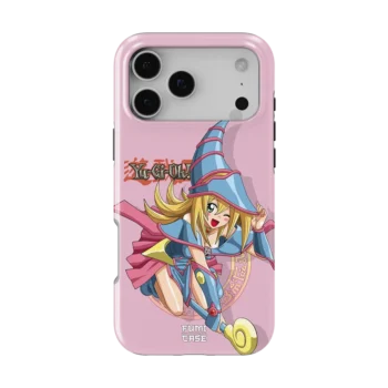 dark magician girl slim iphone 17 pro max