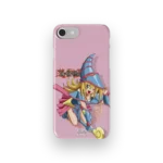 dark magician girl slim iphone 17 pro max