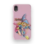 dark magician girl slim iphone 17 pro max