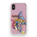 dark magician girl slim iphone 17 pro max