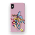 dark magician girl slim iphone 17 pro max