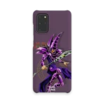 dark magician slim iphone 17 pro max