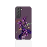 dark magician slim iphone 17 pro max