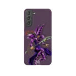 dark magician slim iphone 17 pro max