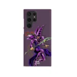 dark magician slim iphone 17 pro max