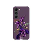 dark magician slim iphone 17 pro max