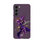 dark magician slim iphone 17 pro max