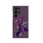 dark magician slim iphone 17 pro max