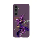 dark magician slim iphone 17 pro max