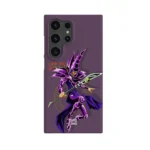 dark magician slim iphone 17 pro max