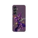 dark magician slim iphone 17 pro max