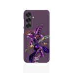 dark magician slim iphone 17 pro max