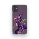 dark magician slim iphone 17 pro max