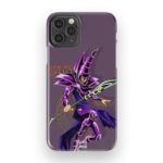 dark magician slim iphone 17 pro max