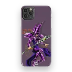dark magician slim iphone 17 pro max
