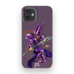 dark magician slim iphone 17 pro max