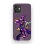dark magician slim iphone 17 pro max