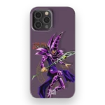 dark magician slim iphone 17 pro max