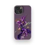 dark magician slim iphone 17 pro max
