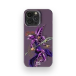 dark magician slim iphone 17 pro max