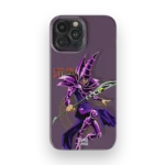 dark magician slim iphone 17 pro max