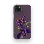 dark magician slim iphone 17 pro max