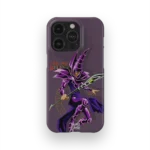 dark magician slim iphone 17 pro max