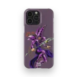 dark magician slim iphone 17 pro max