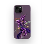 dark magician slim iphone 17 pro max