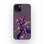 dark magician slim iphone 17 pro max