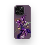 dark magician slim iphone 17 pro max