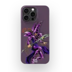 dark magician slim iphone 17 pro max