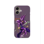 dark magician slim iphone 17 pro max
