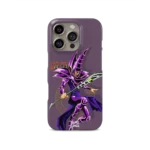 dark magician slim iphone 17 pro max