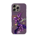 dark magician slim iphone 17 pro max