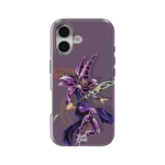 dark magician slim iphone 17 pro max