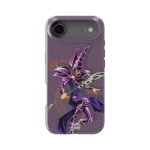 dark magician slim iphone 17 pro max